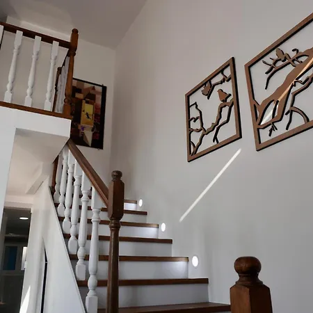 Vakantiehuis Seaminea