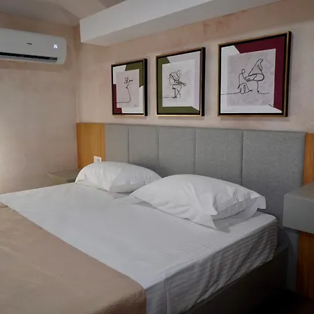 Vakantiehuis Seaminea