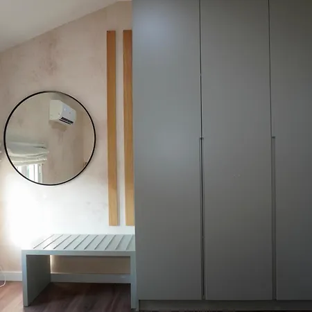Vakantiehuis Seaminea *