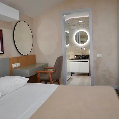 Seaminea Vakantiehuis