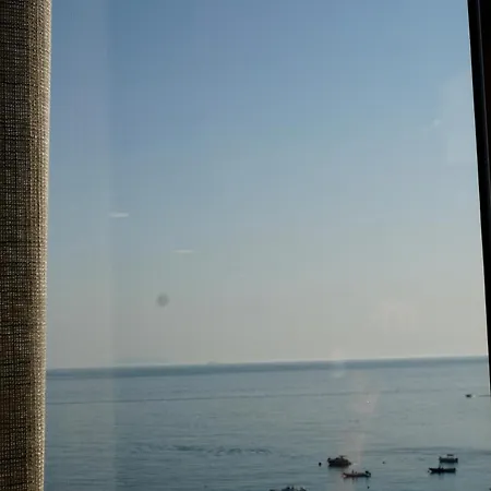Vakantiehuis Seaminea Himare